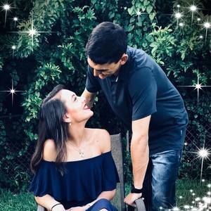 Meet your Posher, Amanda